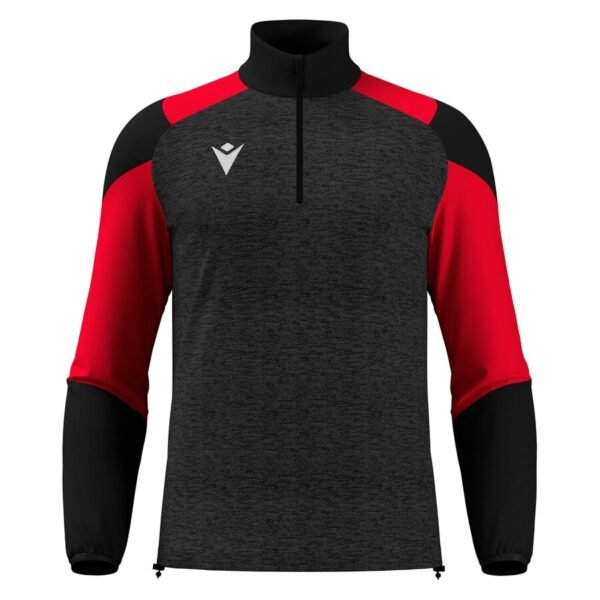 Macron Cuzco 1/4 Zip Training Top - Image 2