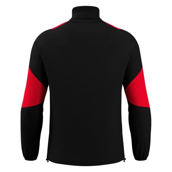 Macron Cuzco 1/4 Zip Training Top - Image 4