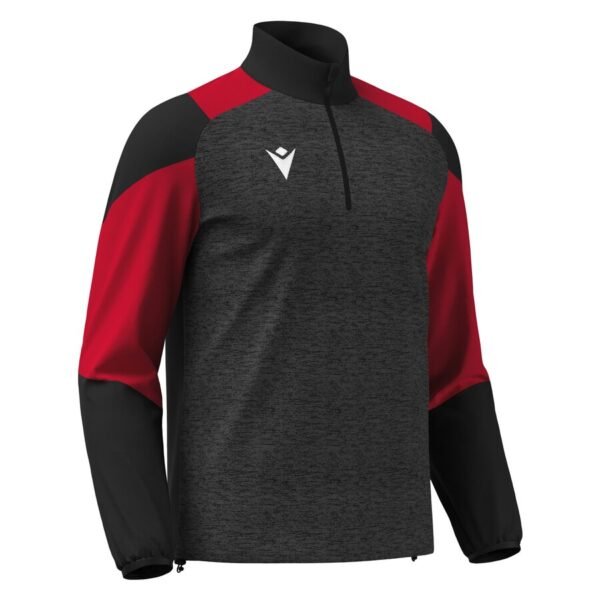 Macron Cuzco 1/4 Zip Training Top - Image 3