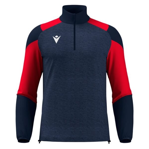 Macron Cuzco 1/4 Zip Training Top - Image 7