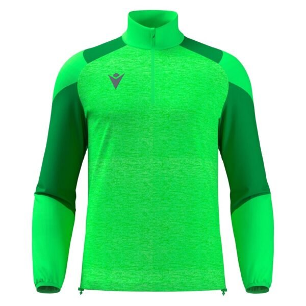 Macron Cuzco 1/4 Zip Training Top - Image 9