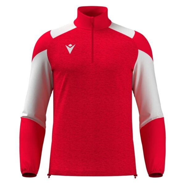 Macron Cuzco 1/4 Zip Training Top - Image 10
