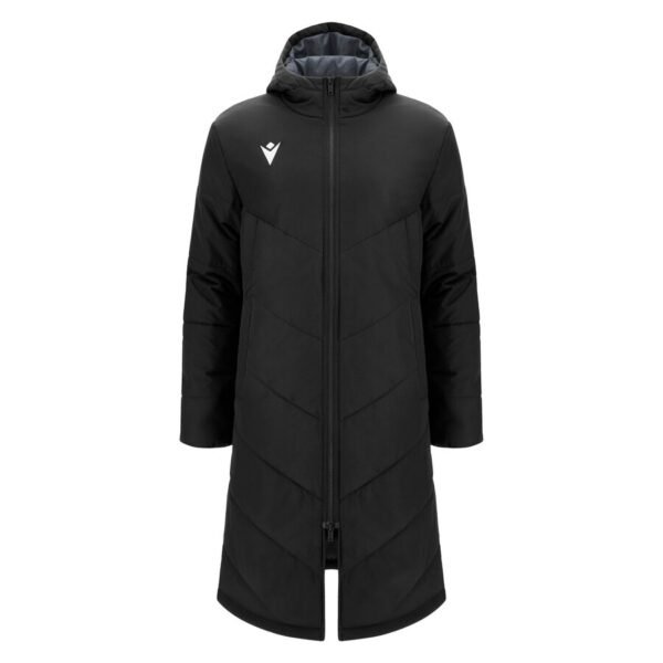 Macron Northland Long Padded Jacket - Image 2