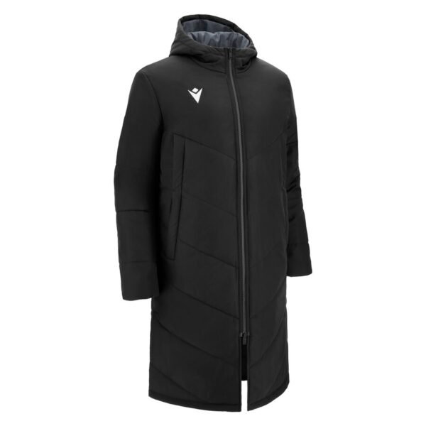 Macron Northland Long Padded Jacket - Image 7