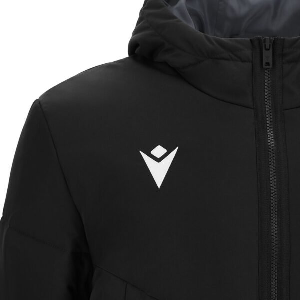 Macron Northland Long Padded Jacket - Image 5