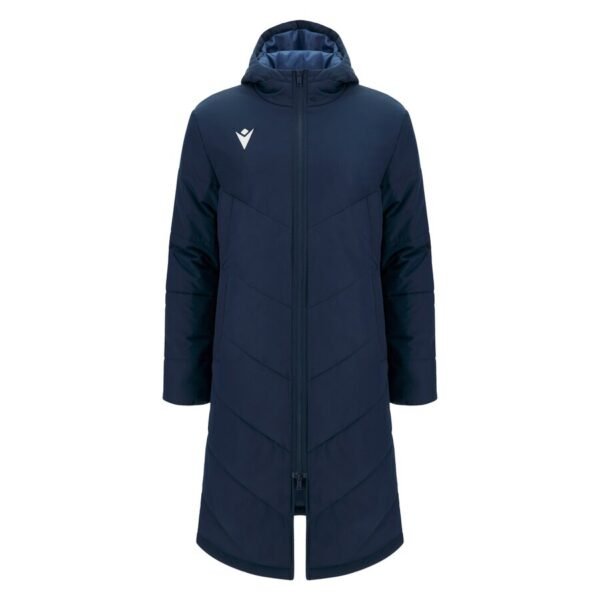 Macron Northland Long Padded Jacket - Image 10