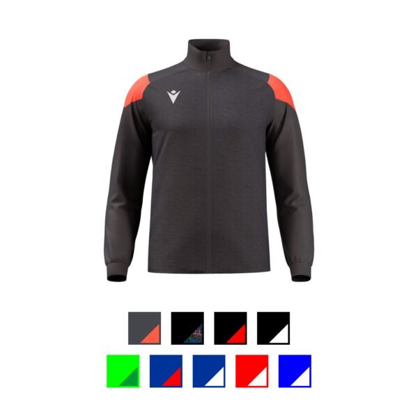 Macron Prometheus Tracksuit Jacket
