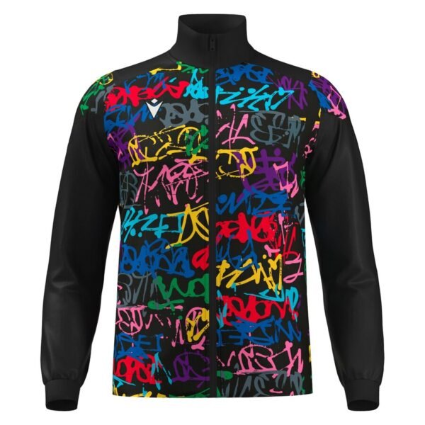 Macron Prometheus Tracksuit Jacket - Image 5