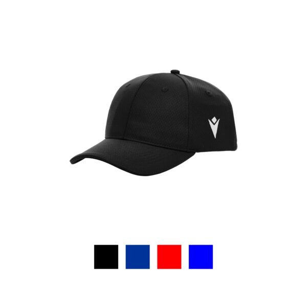 Macron Twirl Cap