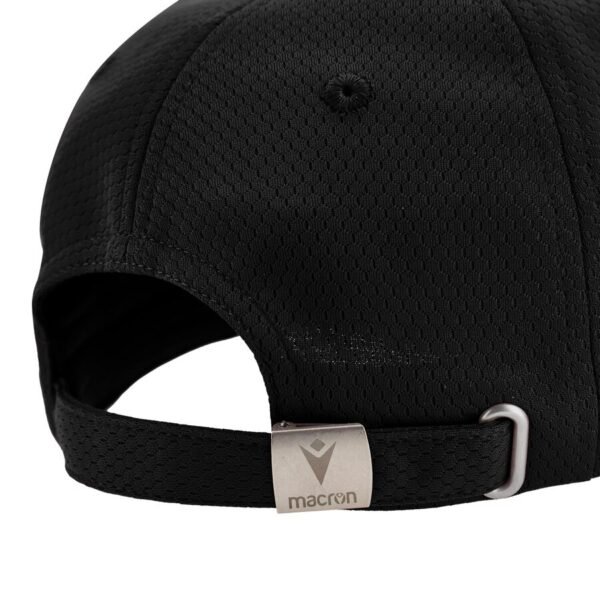 Macron Twirl Cap - Image 6