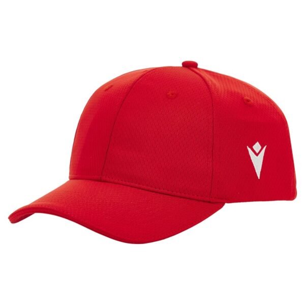Macron Twirl Cap - Image 8