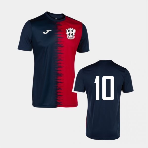 Thursday Knights FC Football Shirt