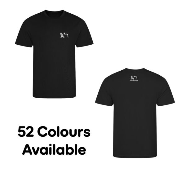 Movement Clinics Polyester T-Shirt