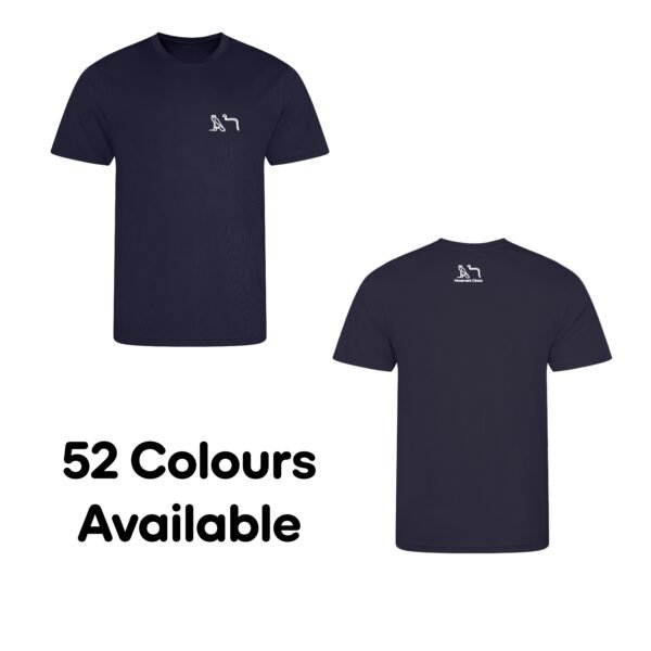 Movement Clinics Polyester T-Shirt - Image 2