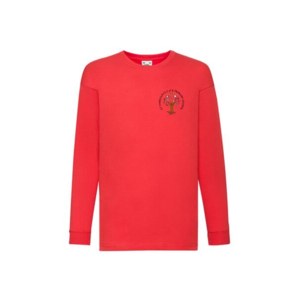 St Hardulphs Primary Forest School T-Shirt