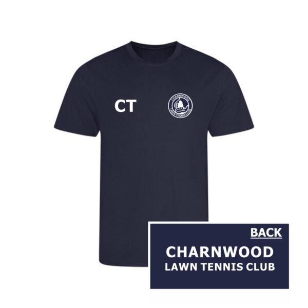 Charnwood LTC T-Shirt